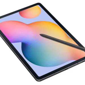 Samsung Galaxy Tab S6 Lite Wi-Fi 64GB 10.4" Cinza