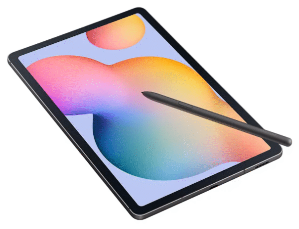 Samsung Galaxy Tab S6 Lite Wi-Fi 64GB 10.4" Cinza
