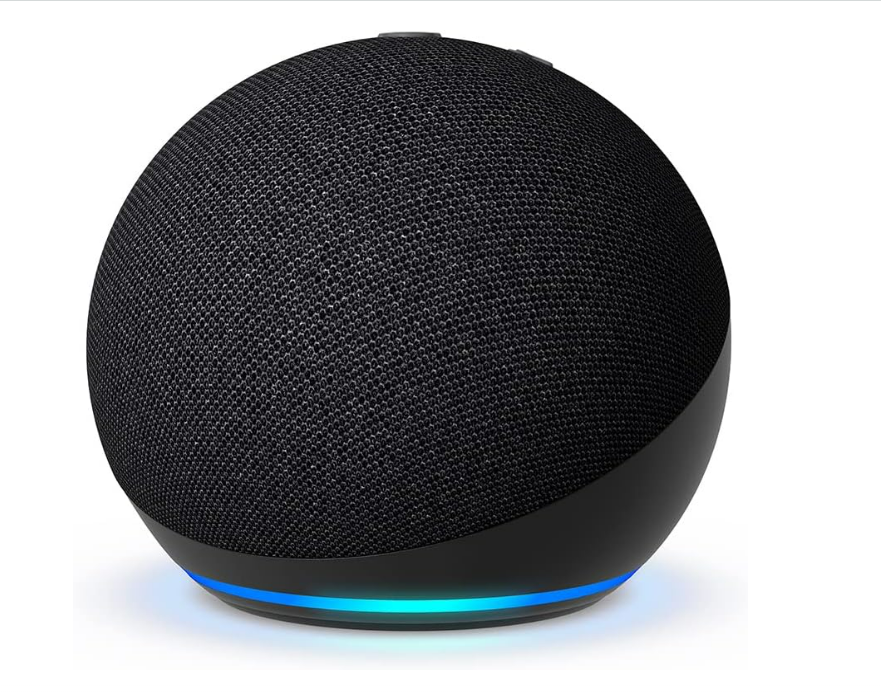 O Echo Dot com o melhor som já lançado