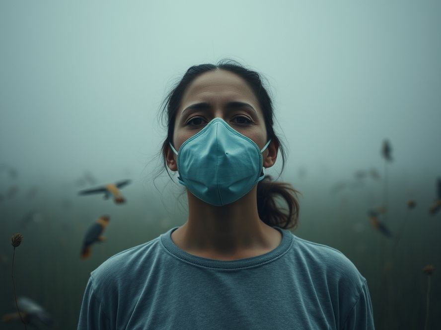 Alergias respiratórias