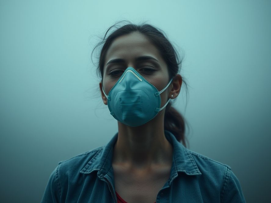 Aparelhos de respiração