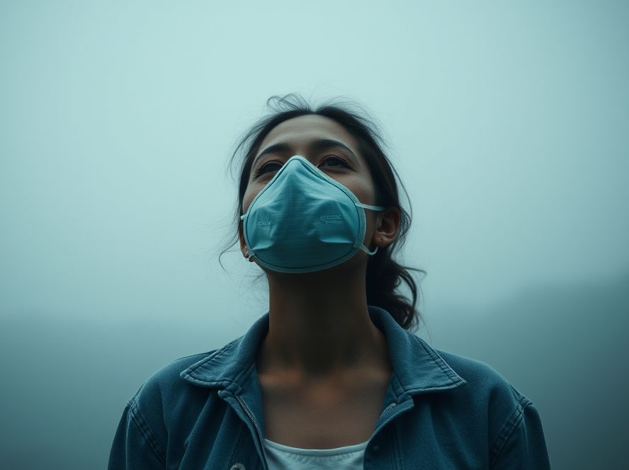 Aparelhos para respirar