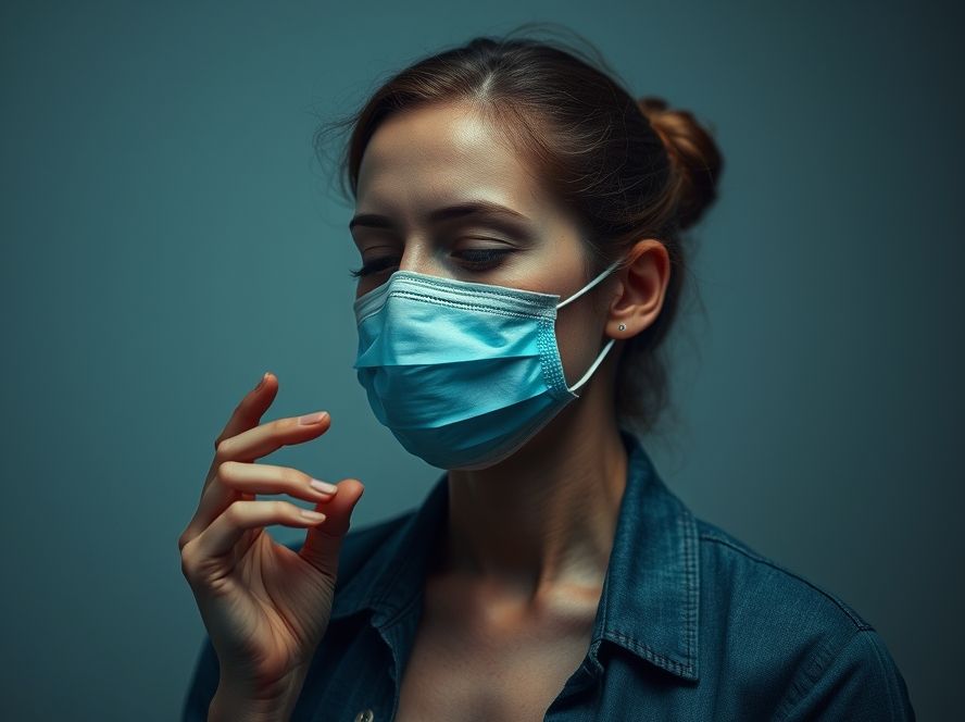 Benefícios da respiração consciente