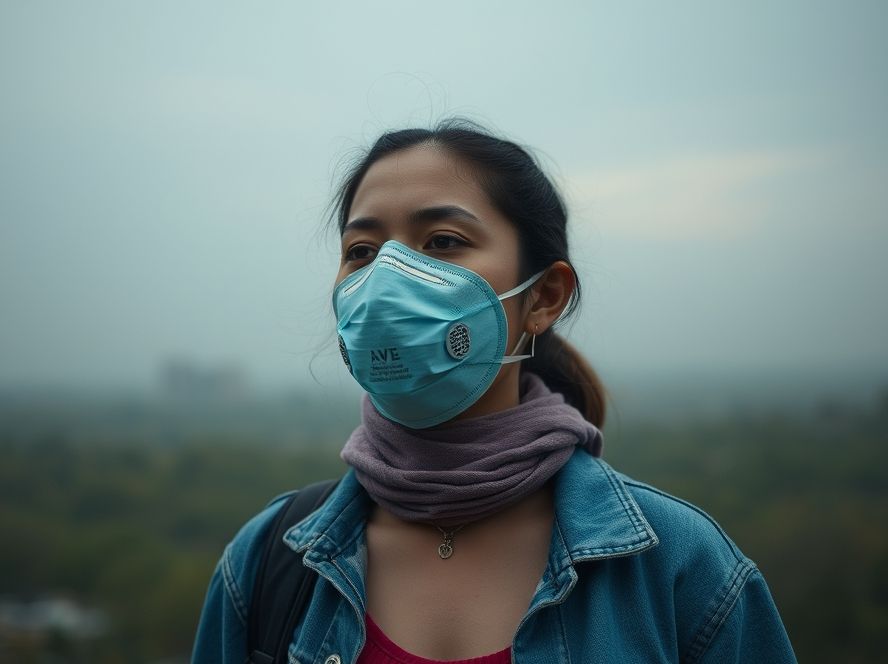 Como aliviar a congestão