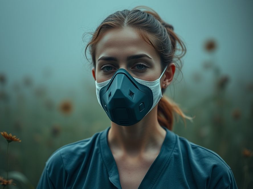 Como fortalecer os pulmões