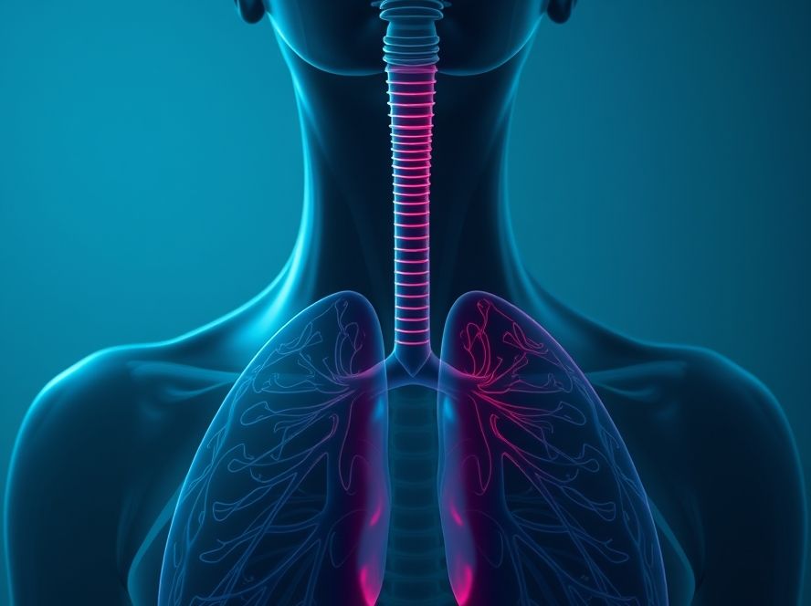Como melhorar a função pulmonar