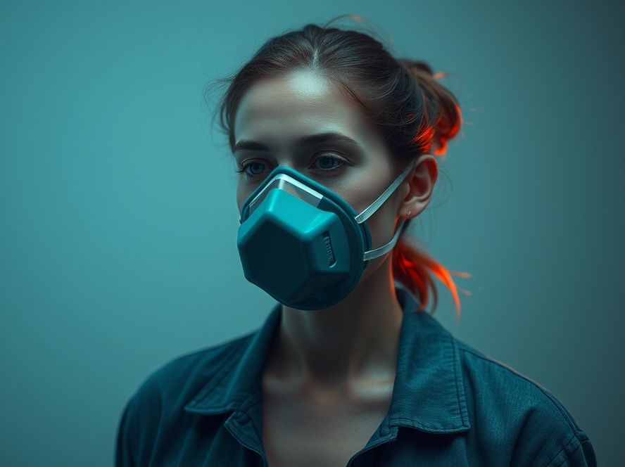 Como usar nebulizador