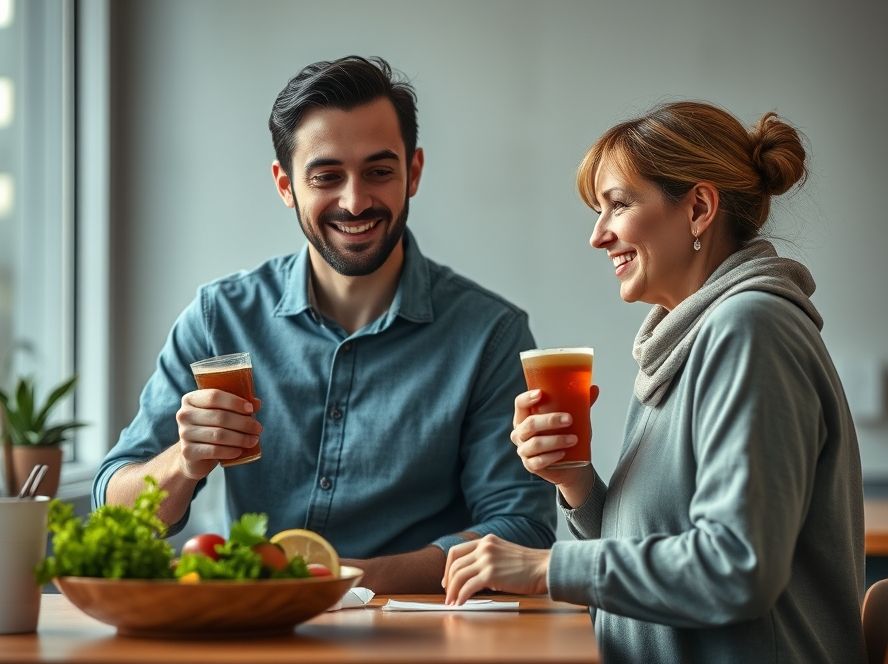 Comportamento do consumidor