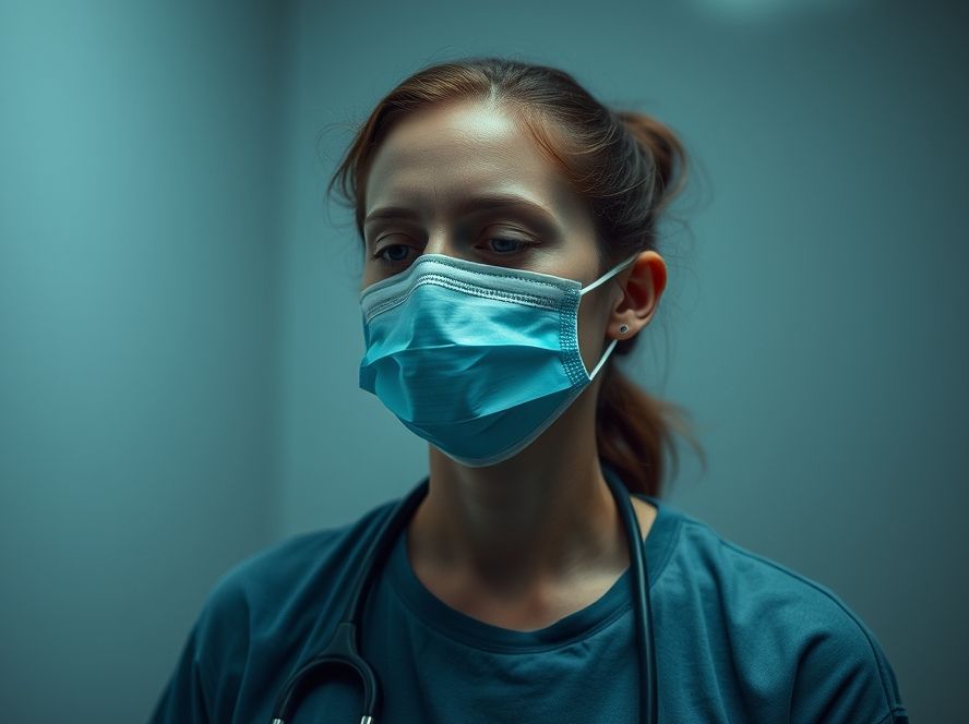 Cuidado respiratório