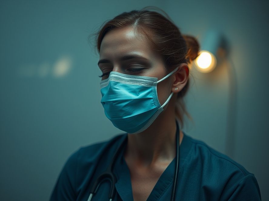 Cuidados com a respiração