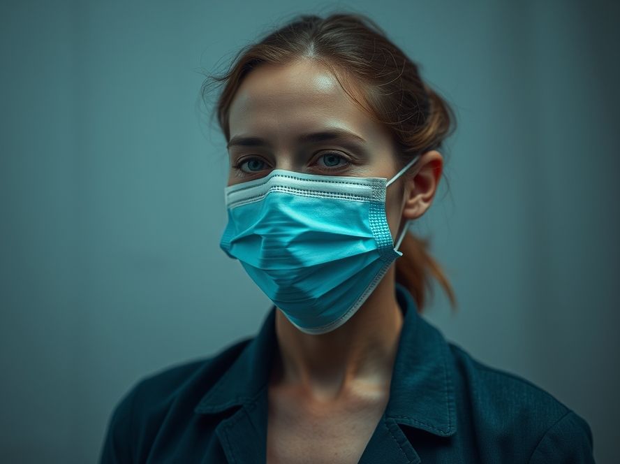 Dicas para evitar crises de asma