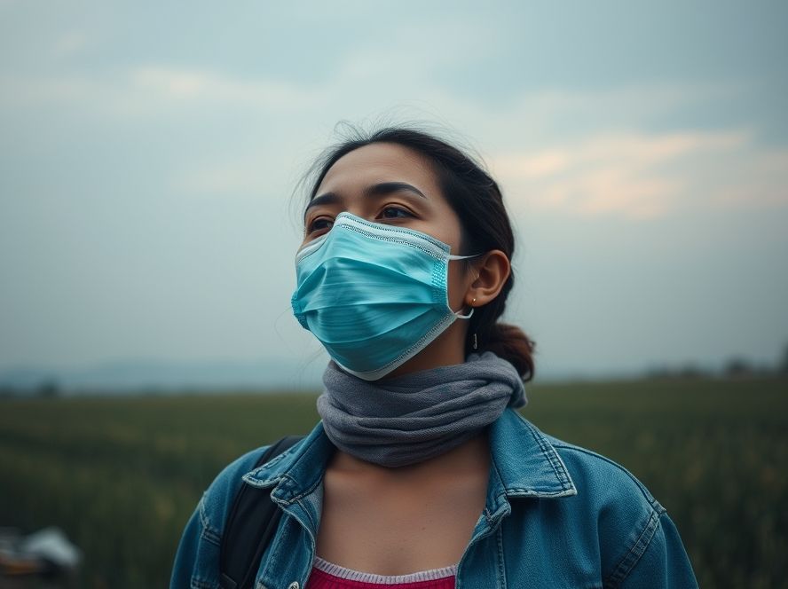 Dicas para respirar melhor