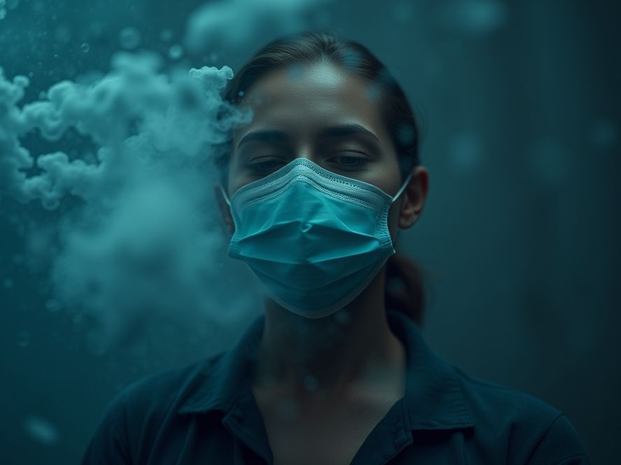 Doenças do sistema respiratório