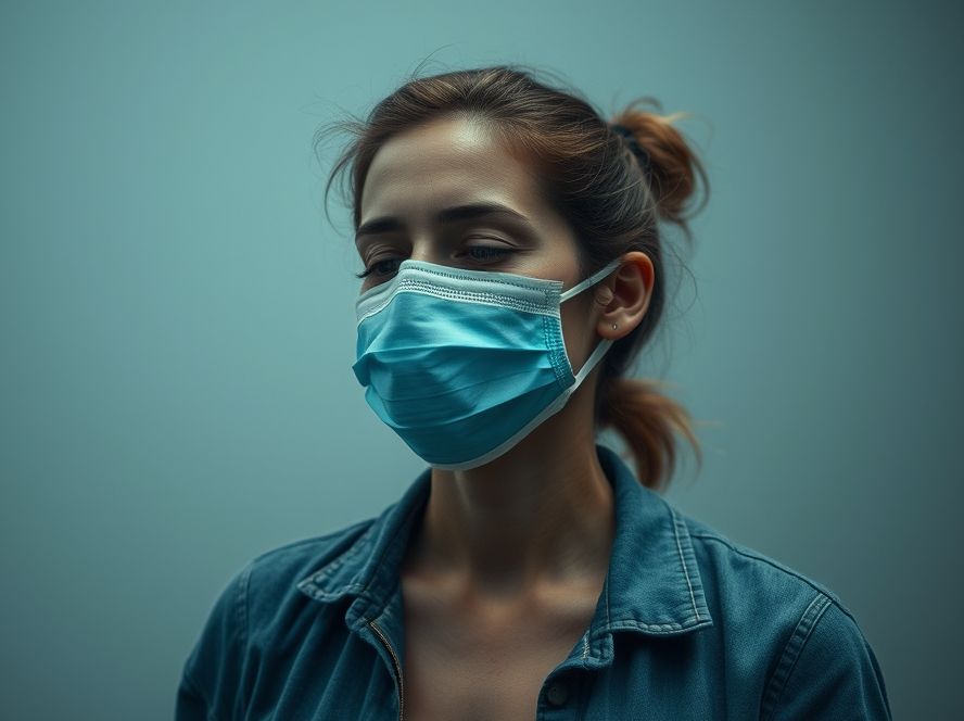 Doenças respiratórias