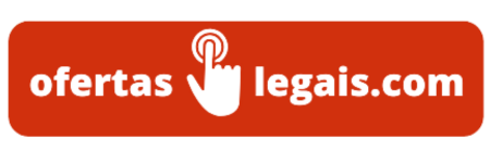 ofertaslegais.com | Promoções, Cupons e Cashback sem Mistério