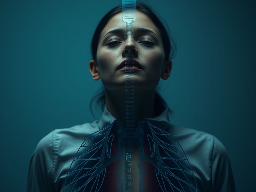 Melhorar a capacidade pulmonar