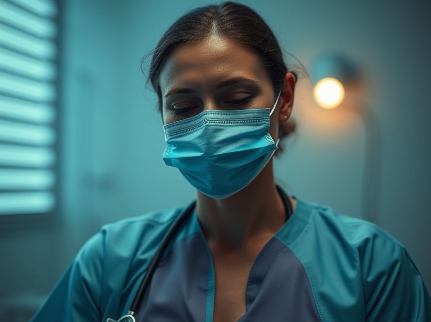 Melhores práticas para saúde pulmonar