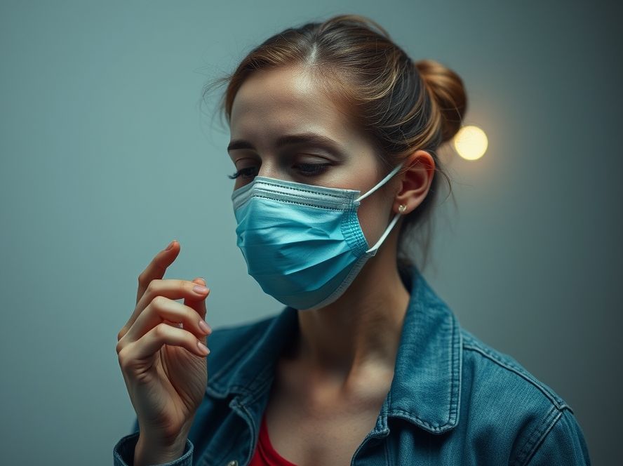 Problemas respiratórios