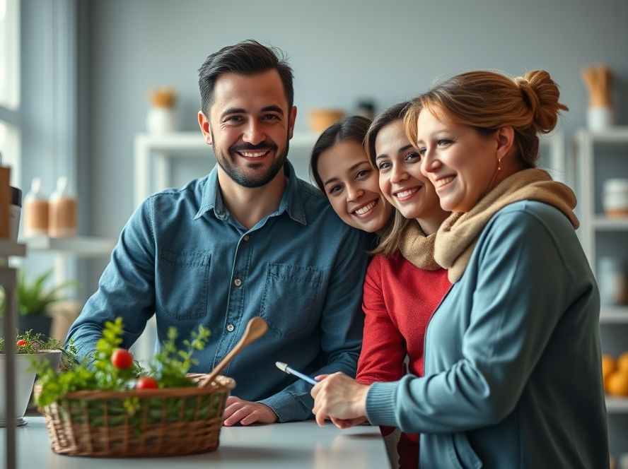 Segmentação de mercado