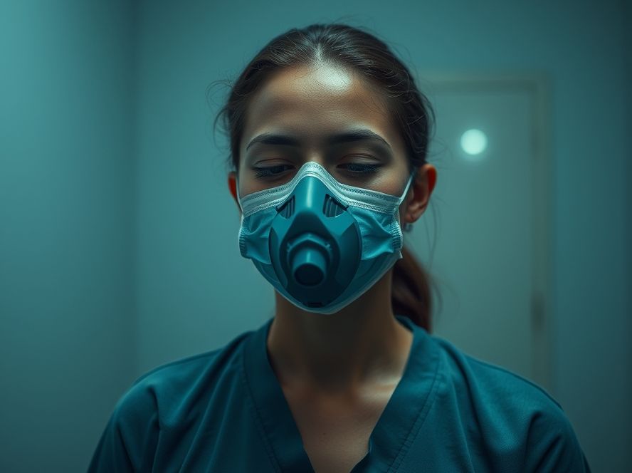 Técnicas de respiração