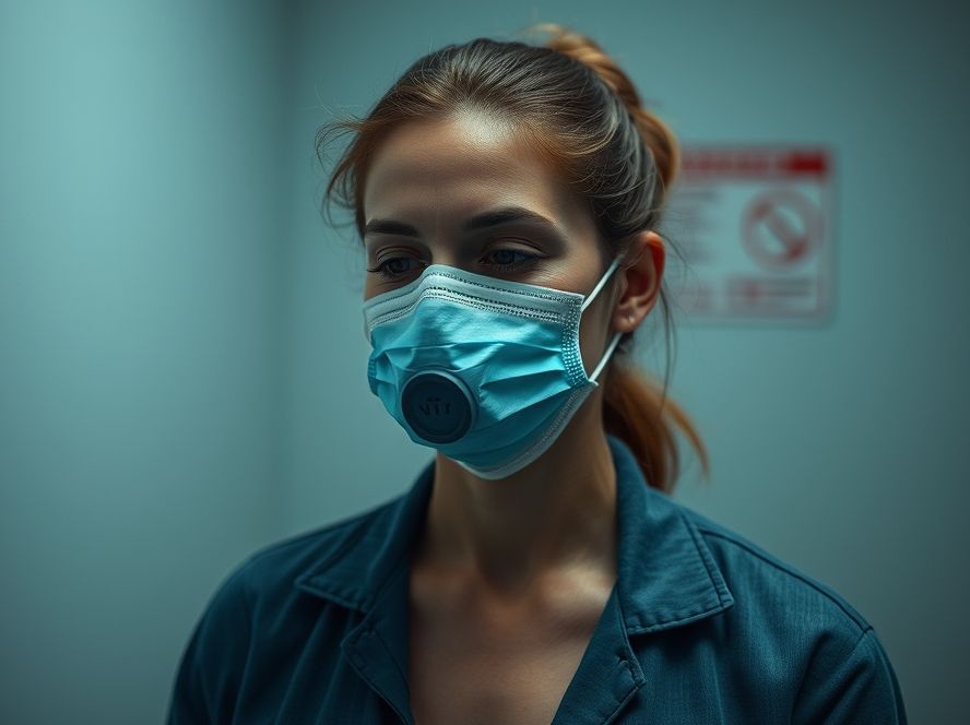 Tratamento de rinite