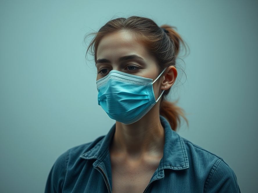 Tratamento natural para asma