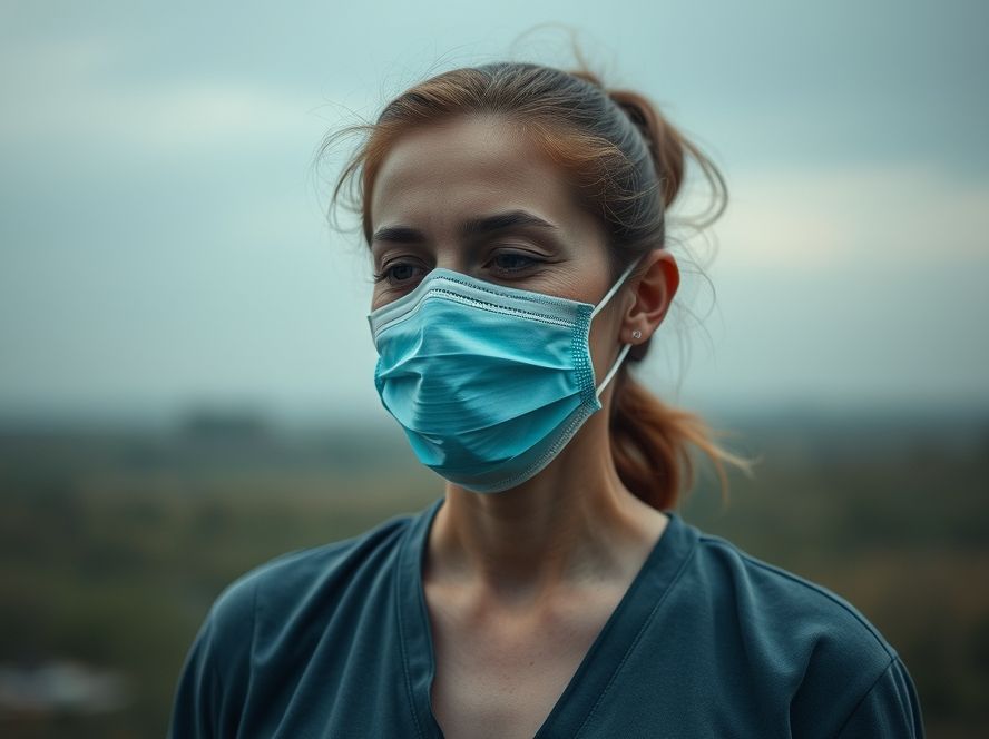 Tratamento para falta de ar Tratamento para falta de ar