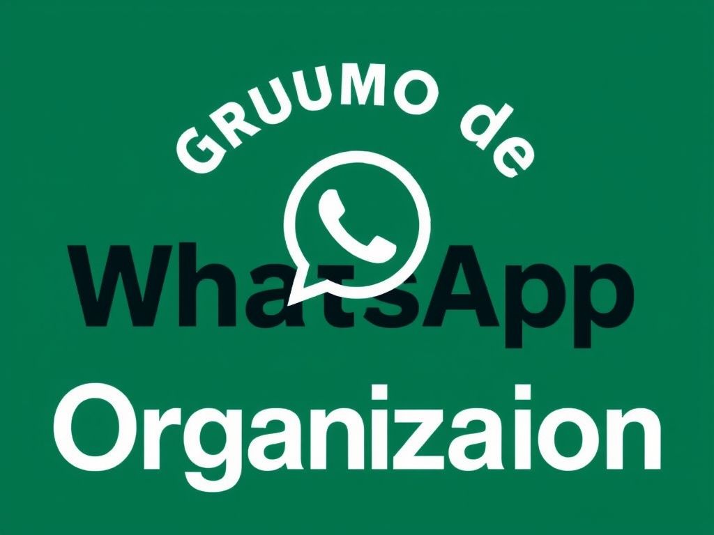 Grupo de Whatsapp Projetos Sociais na Amazônia
